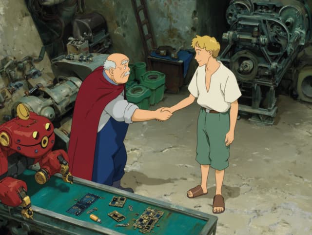 AI & Job Displacement: Progress or Threat?