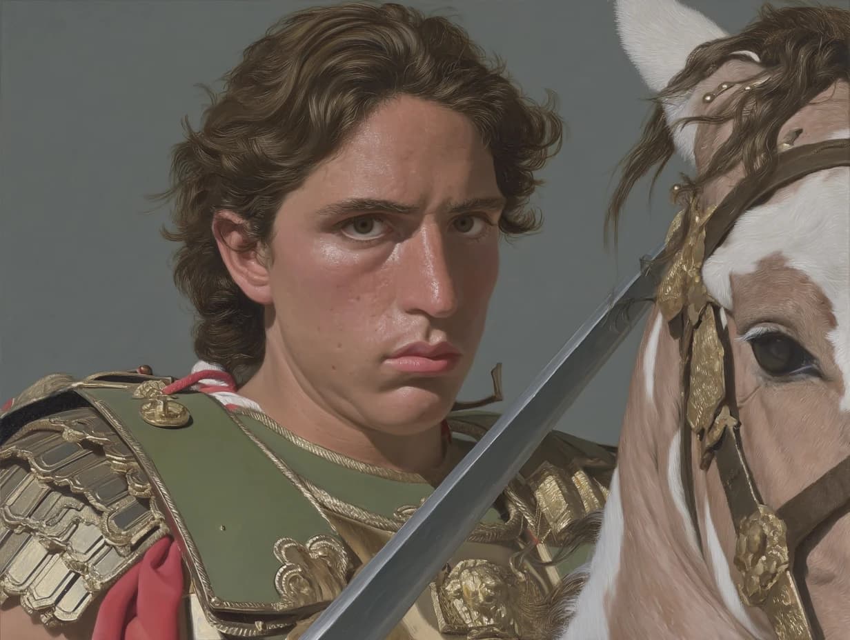 Alexander the Great