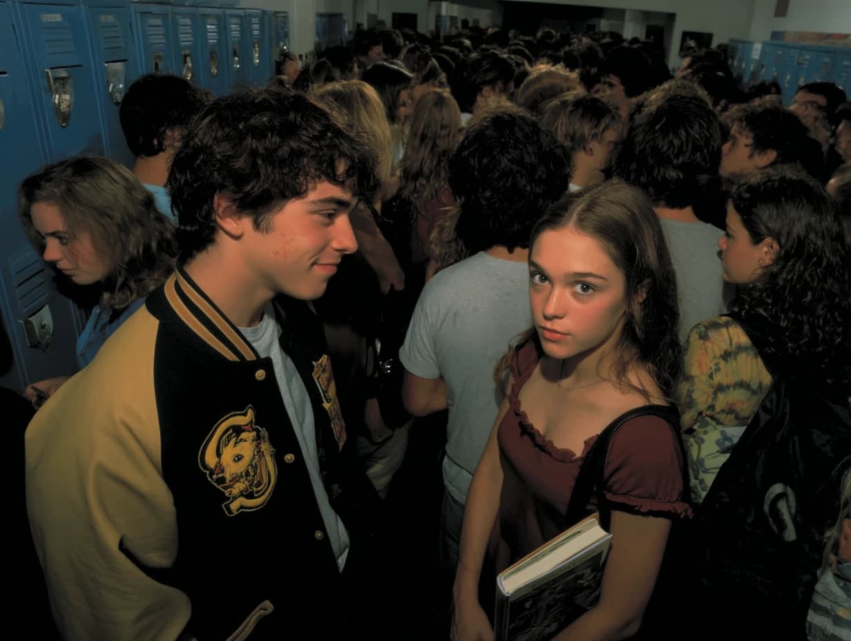 Northwood High School