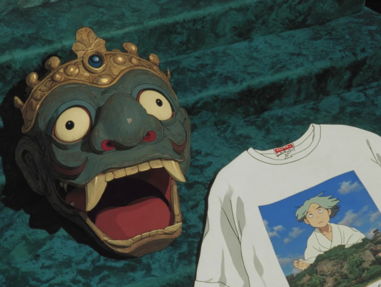 Cultural Commentator