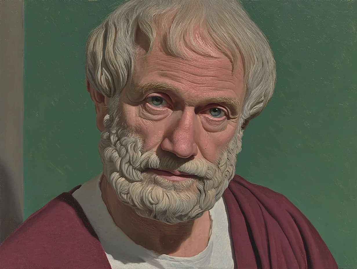 Aristotle