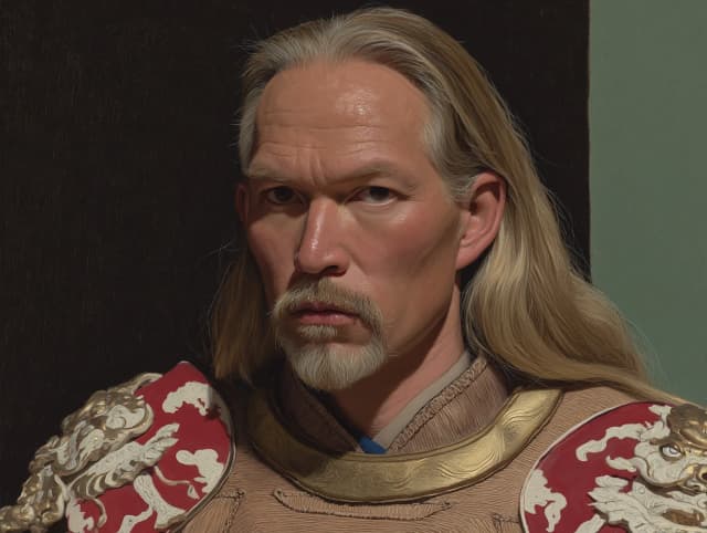 Create Your Own AI Character