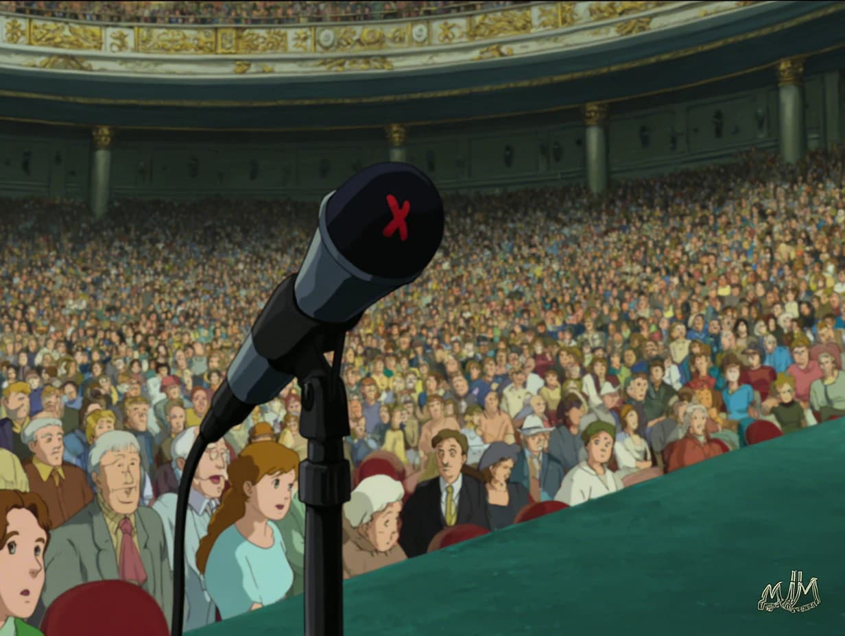 Cultural Commentator