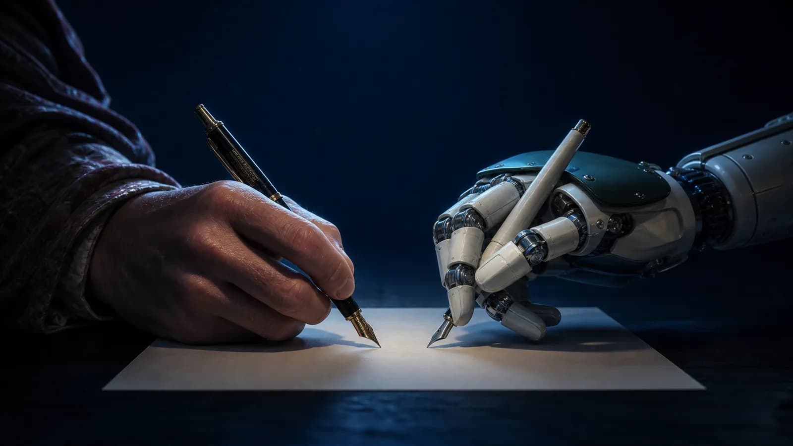Co-Writing