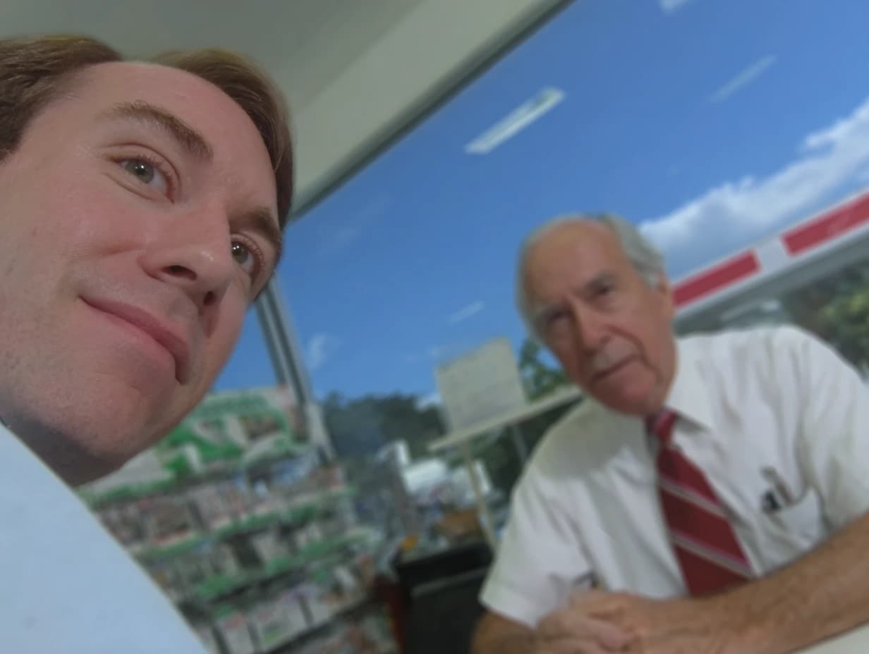 Customer Service Manager