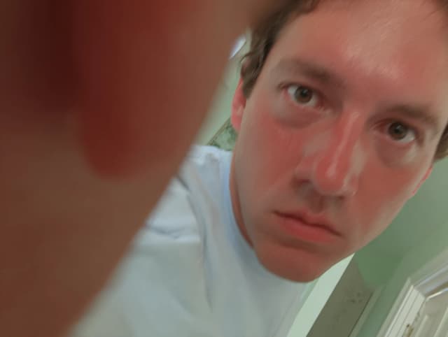 Expressing Concern for Someone