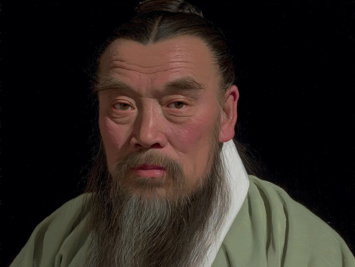 Confucius
