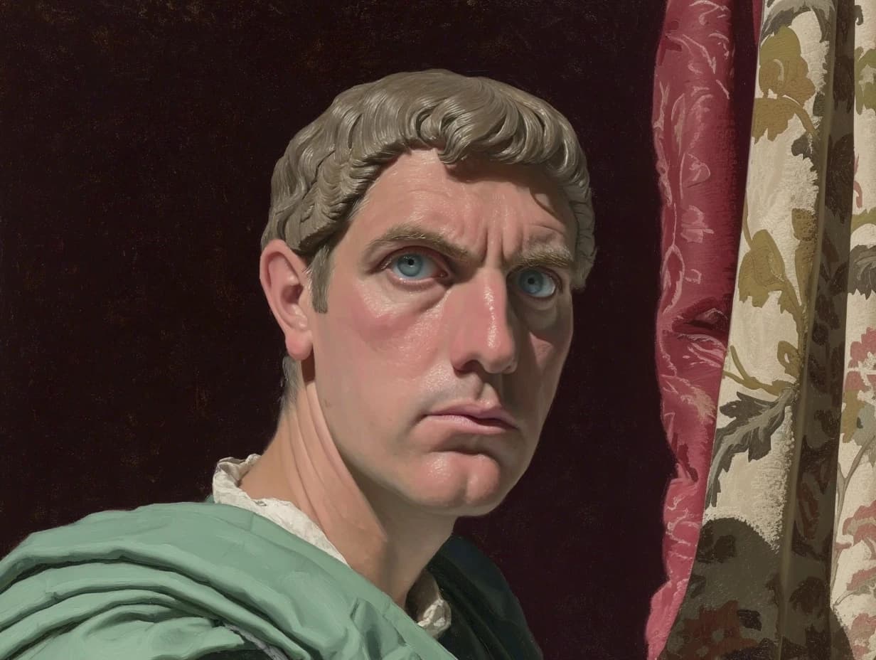 Constantine the Great