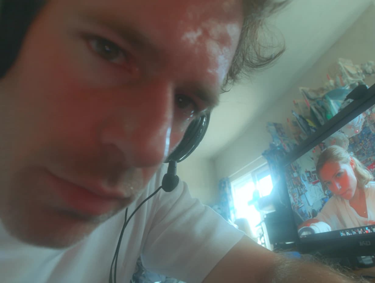 Customer Service Rep