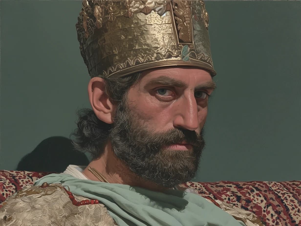 Cyrus the Great