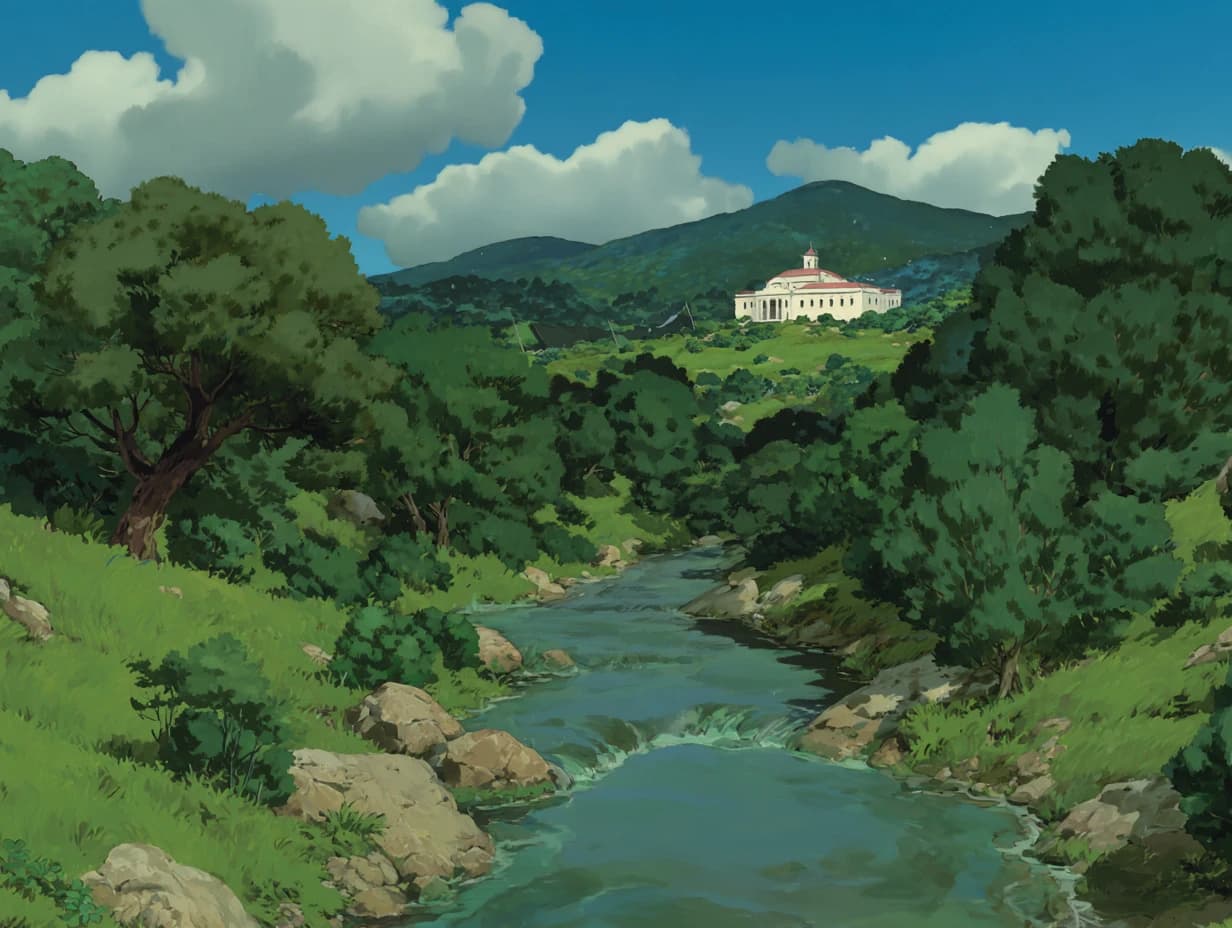 Global Policy Analyst