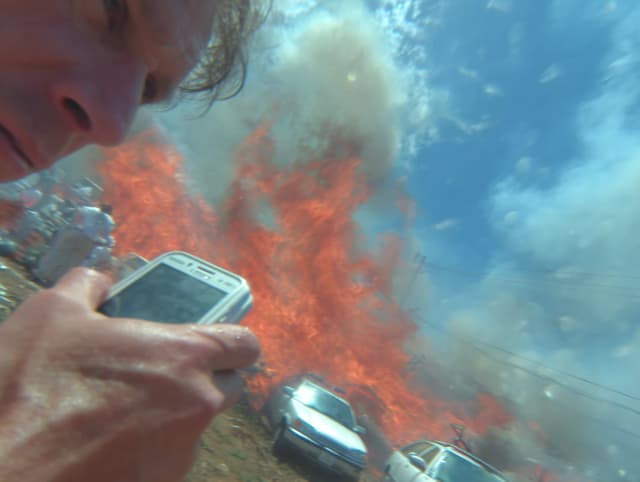 Calling Emergency Services