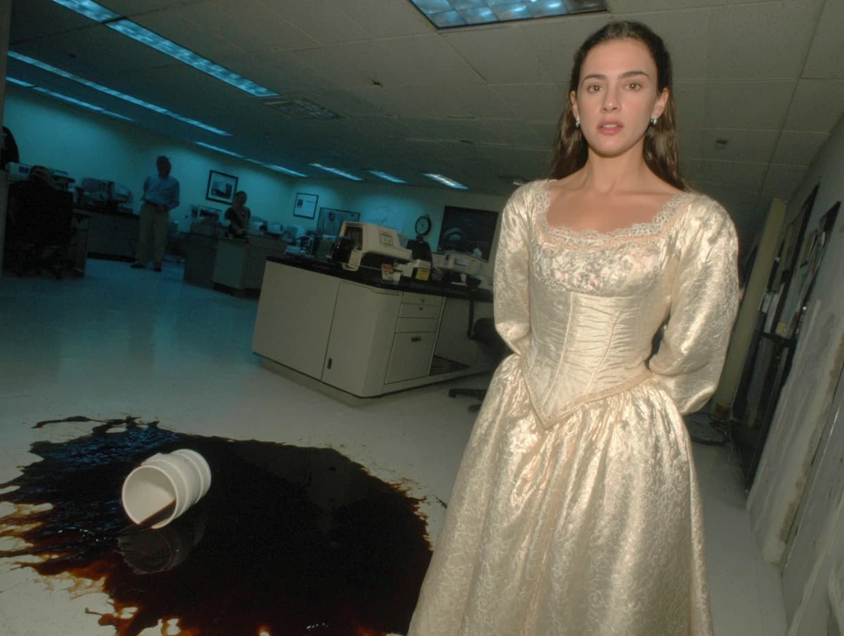 The Fashion Magazine