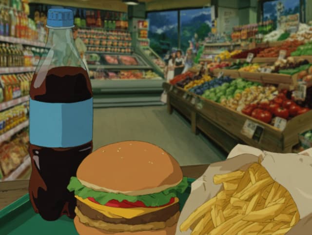 Should We Ban Junk Food Advertising?