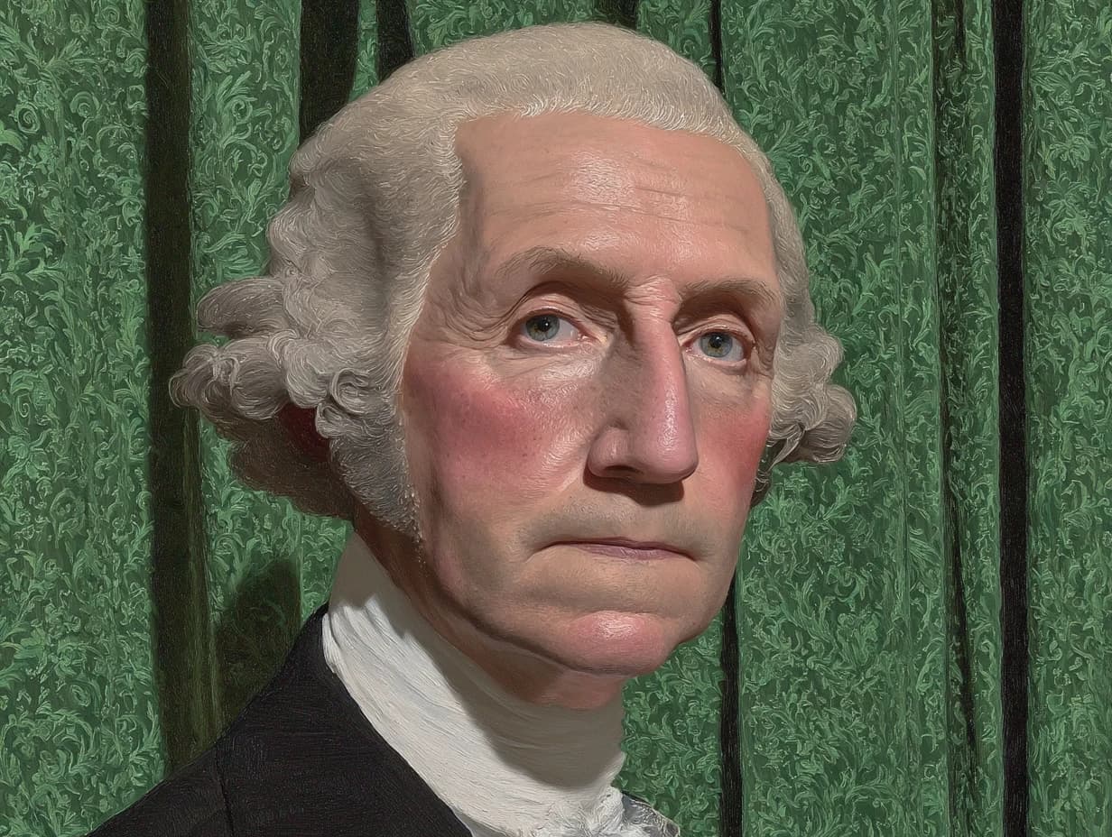 George Washington