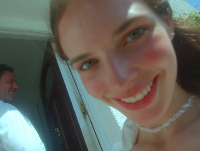 Being a Guest at Someone's Home