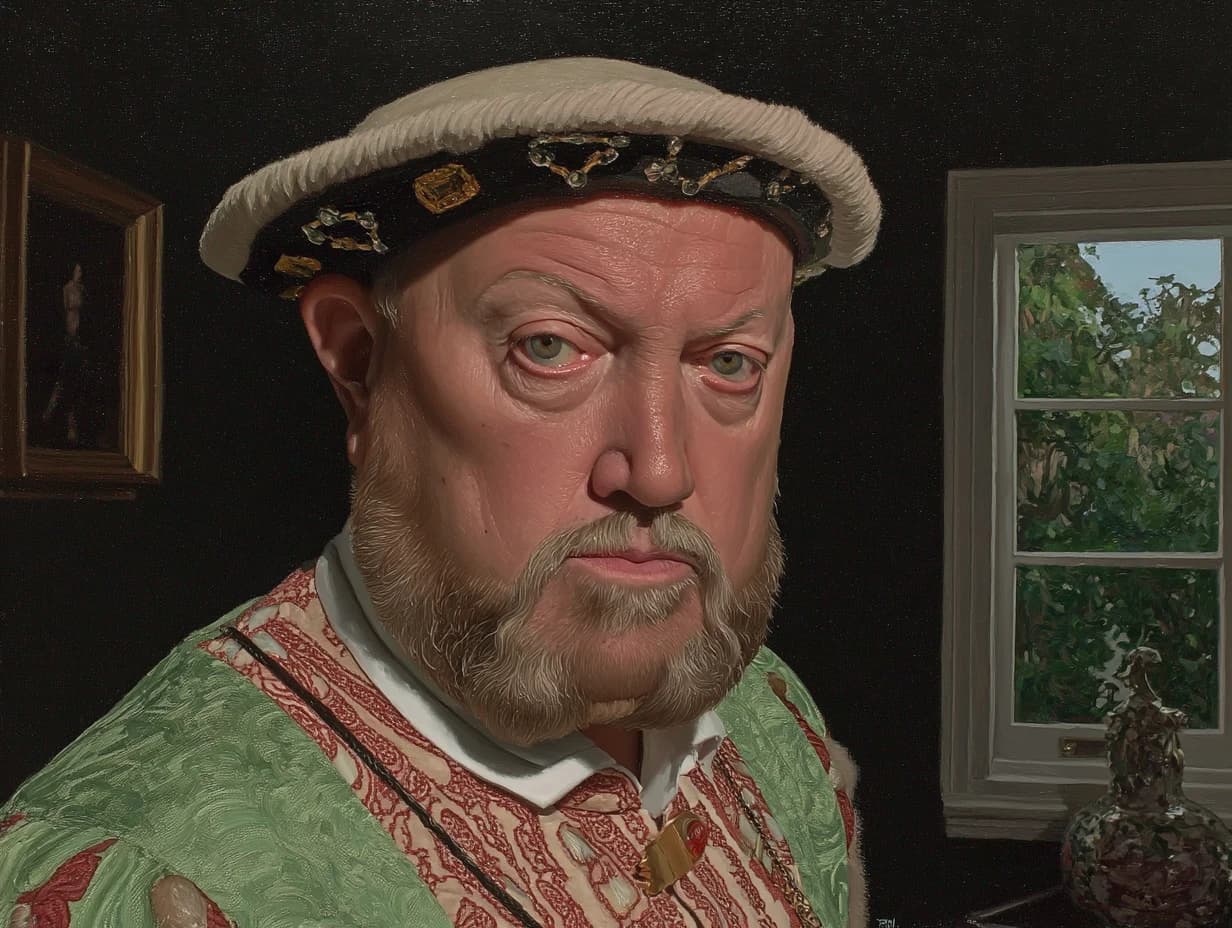 Henry VIII