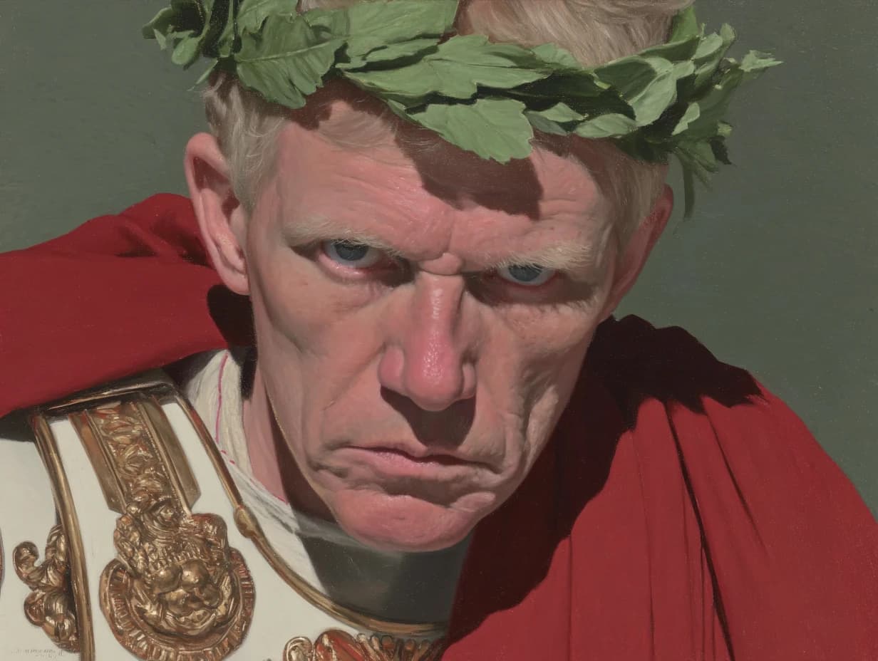Julius Caesar