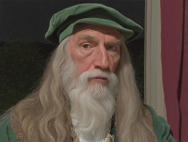 Leonardo da Vinci
