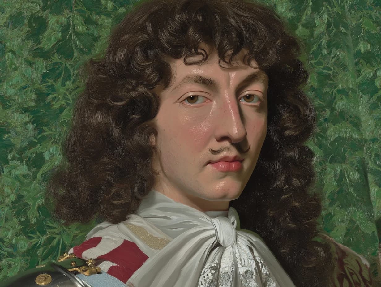 Louis XIV