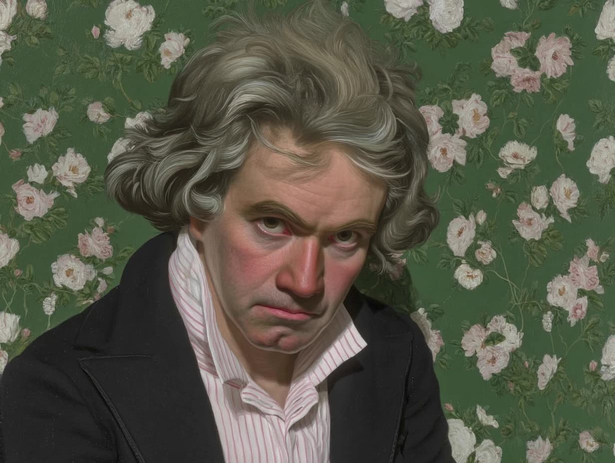 Ludwig van Beethoven