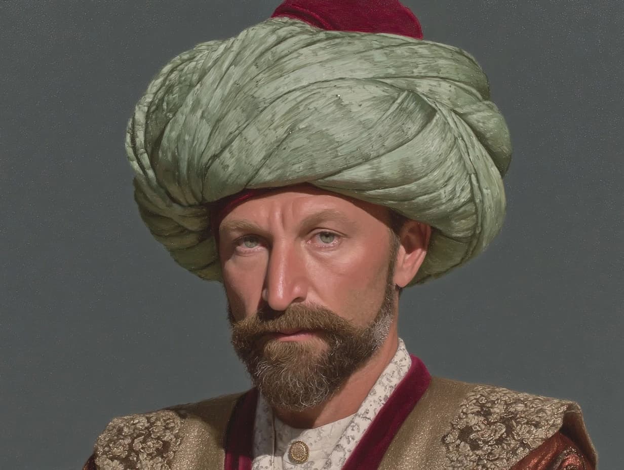 Mehmed II