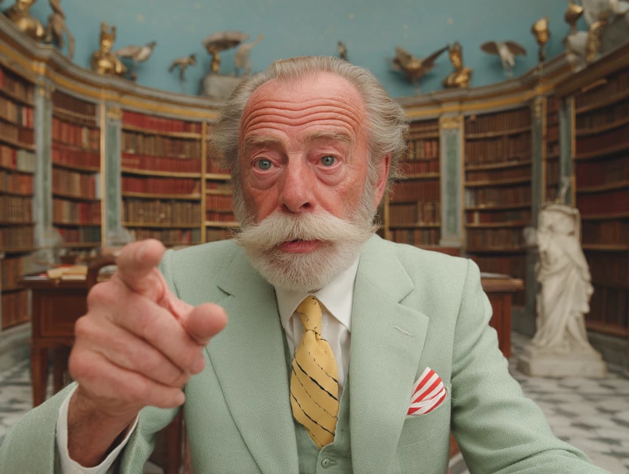 Professor Alistair Reed