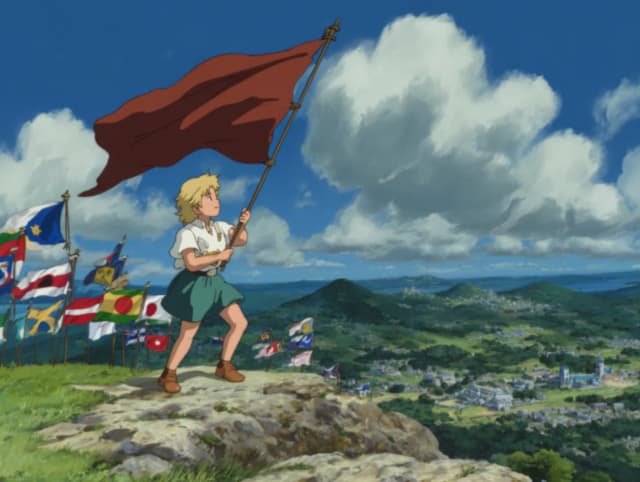 The Nationalism Debate