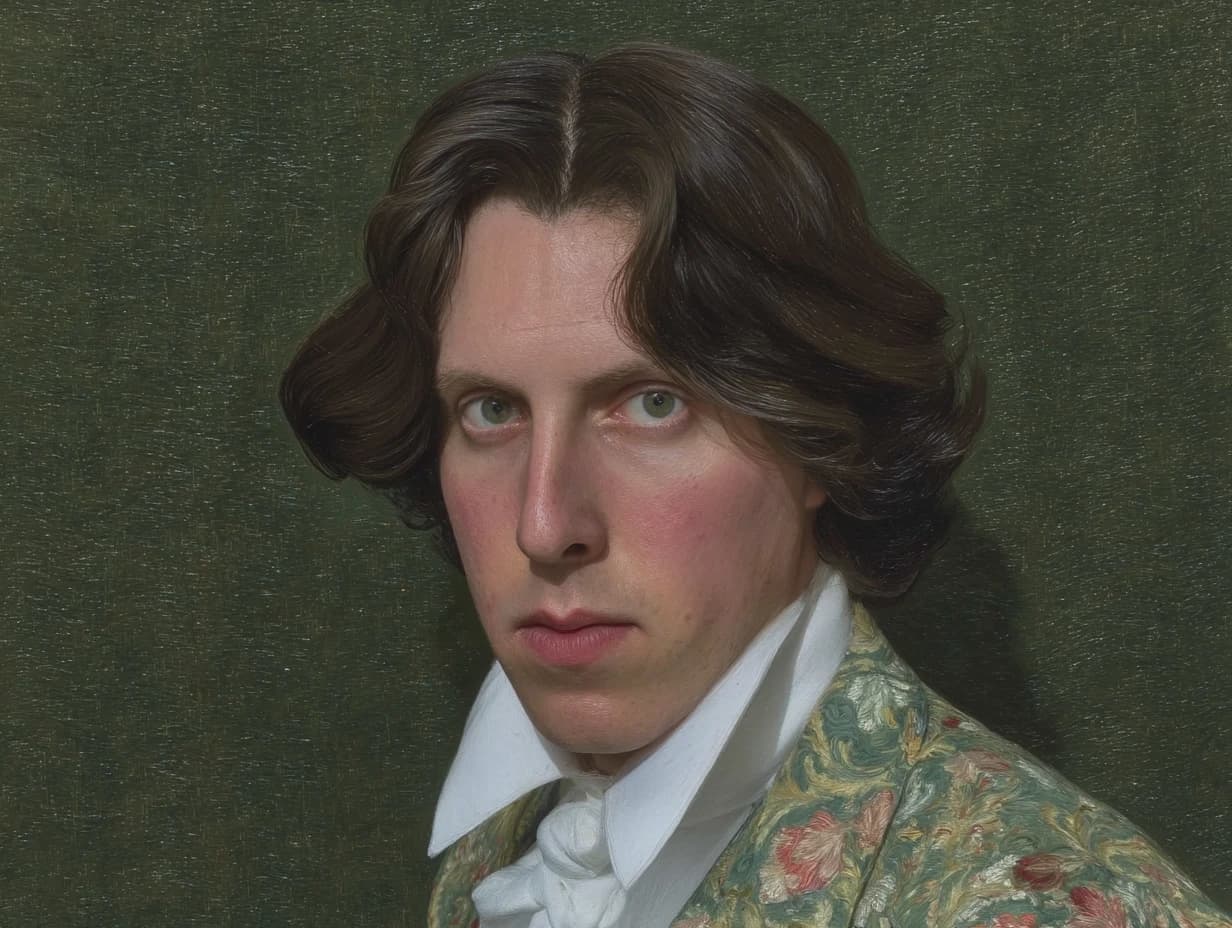 Oscar Wilde