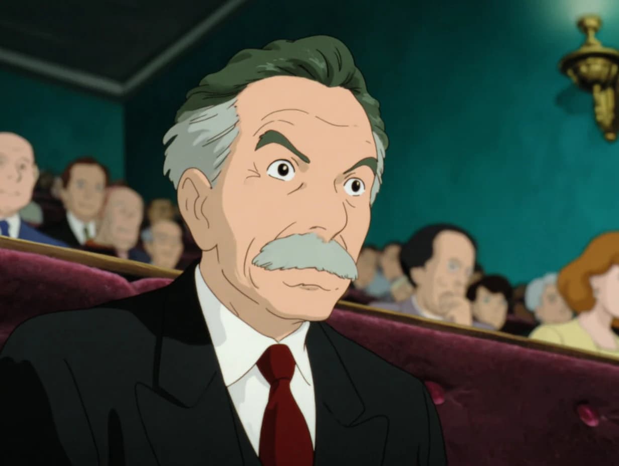 Digital Politics Analyst