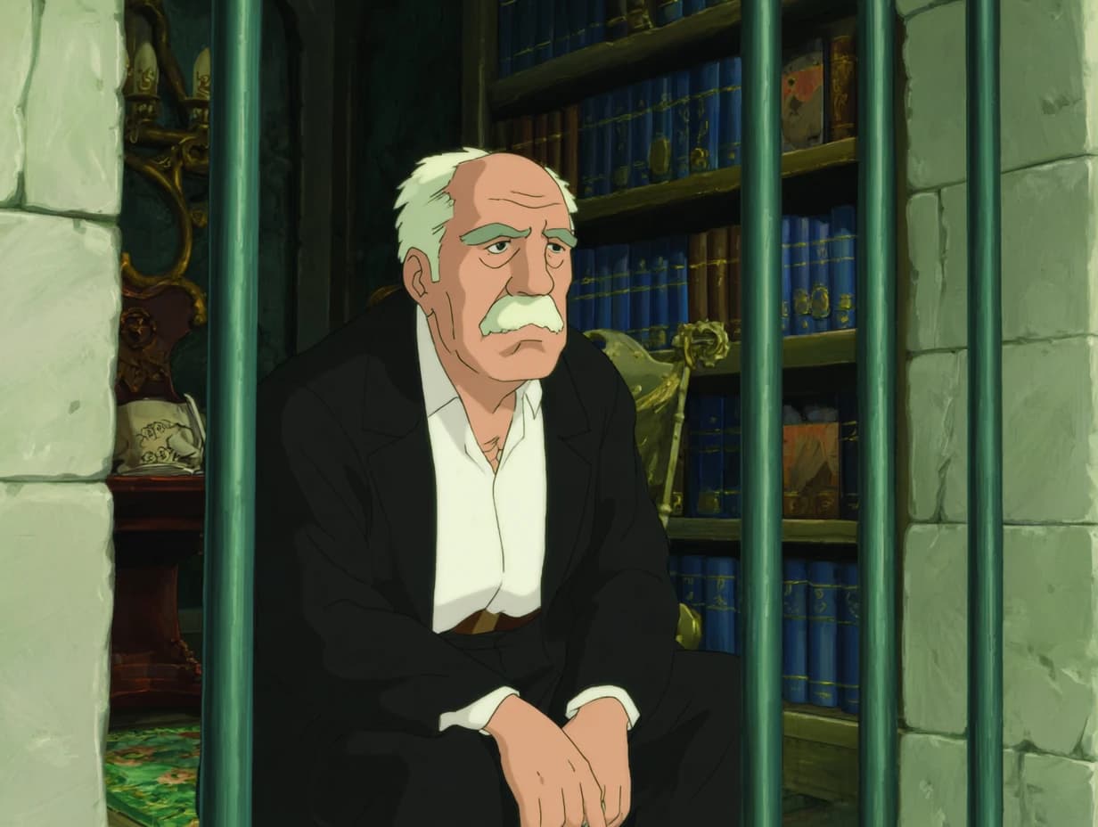 Criminal Justice Analyst