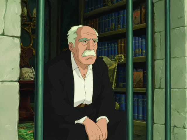 Rehabilitation vs. Punishment