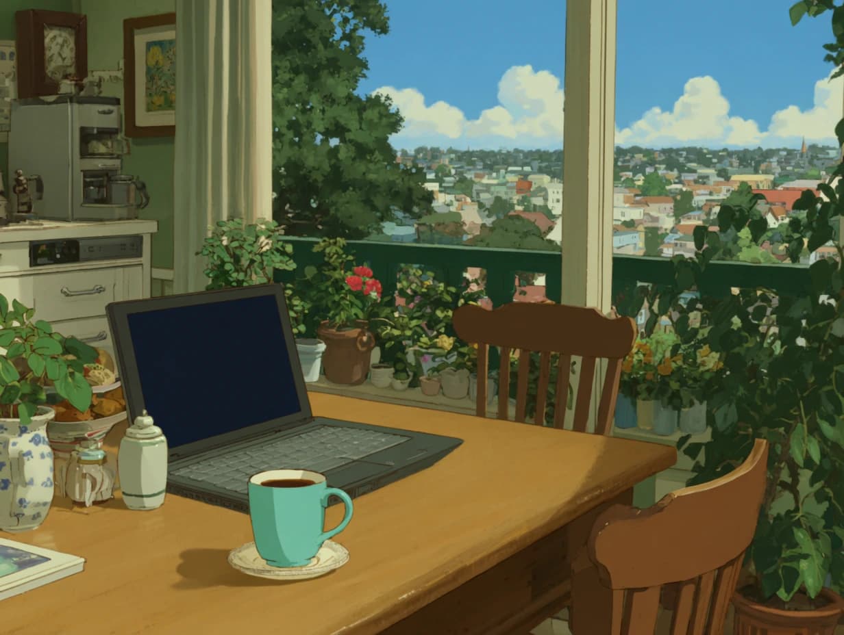 Workplace Strategist