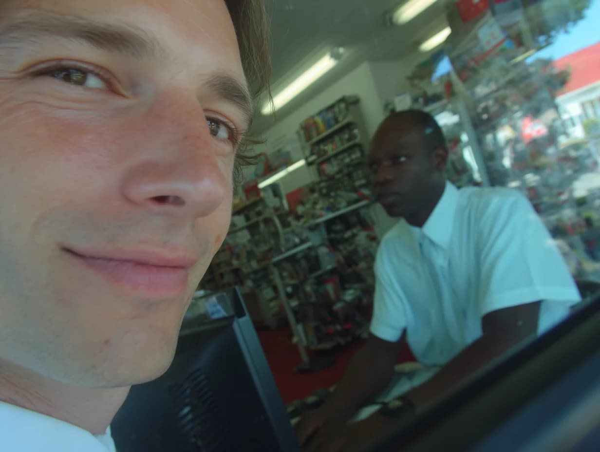 Customer Service Rep