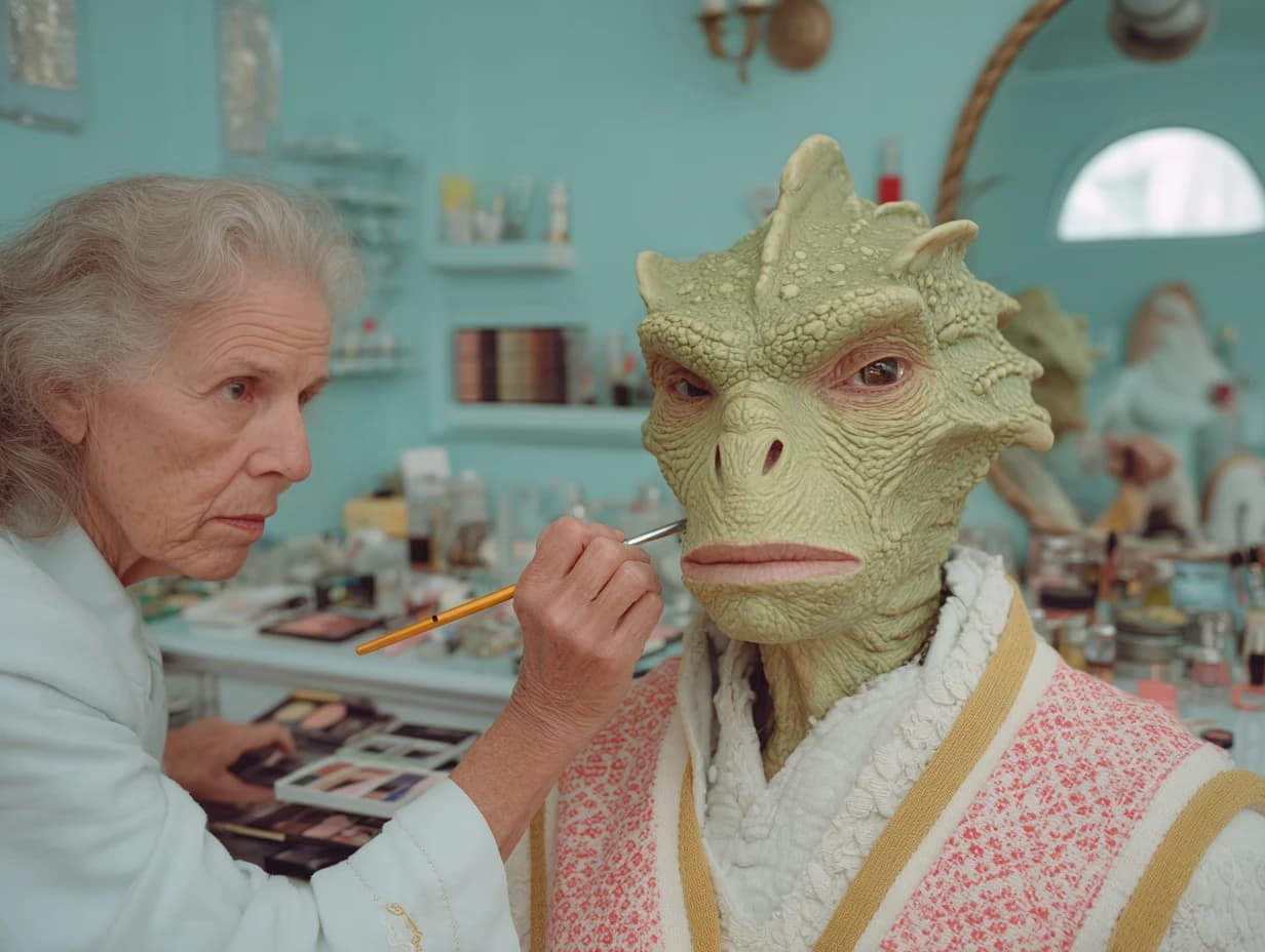 Mona 'Blade' Jackson