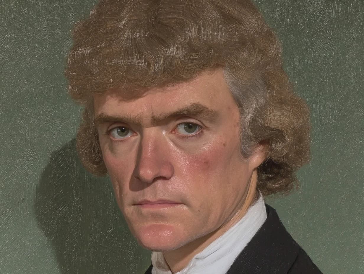 Thomas Jefferson