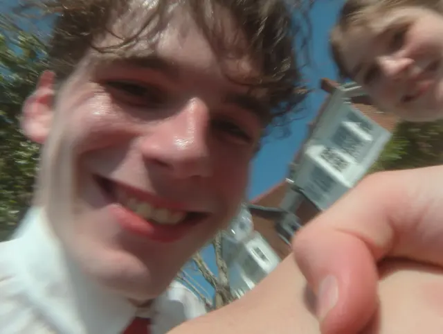 Everyday Conversations