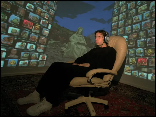 You are a streamer, you are live, and you have just been 'cancelled'. Can you fix this?